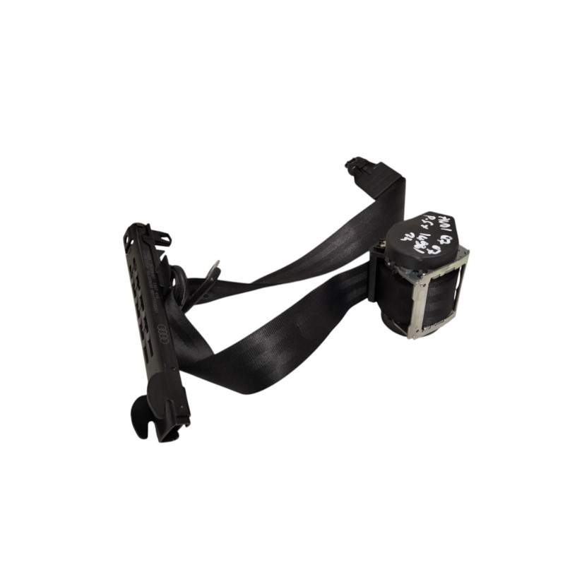 Cintura di sicurezza Posteriore Sx AUDI Q7 Serie 4LB dal 05 al 15