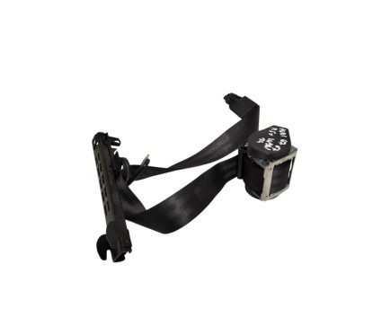Cintura di sicurezza Posteriore Sx AUDI Q7 Serie 4LB dal 05 al 15 - 4L0857805JV04 - 3329752