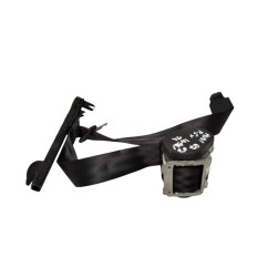 Cintura di sicurezza Posteriore Sx AUDI Q7 Serie 4LB dal 05 al 15 - 4L0857805JV04 - 3329752