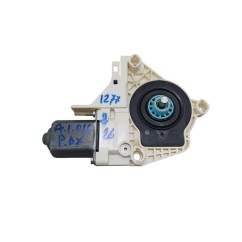 Motorino Alzavetro posteriore destra AUDI A1 Sportback 8XA dal 11 al 14