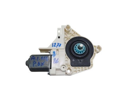 Motorino Alzavetro posteriore destra AUDI A1 Sportback 8XA dal 11 al 14
