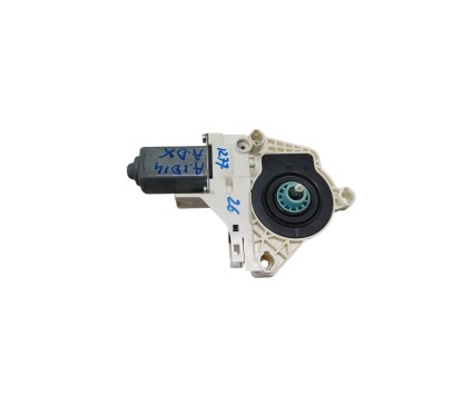 Motorino Alzavetro anteriore destra AUDI A1 Sportback 8XA dal 11 al 14