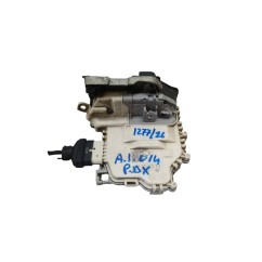 Serratura Posteriore destra AUDI A1 Sportback 8XA dal 11 al 14