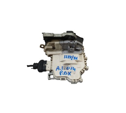 Serratura Posteriore destra AUDI A1 Sportback 8XA dal 11 al 14