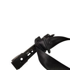 Cintura di sicurezza Posteriore Sx AUDI Q7 Serie 4LB dal 05 al 15 - 4L0857805JV04 - 3329752