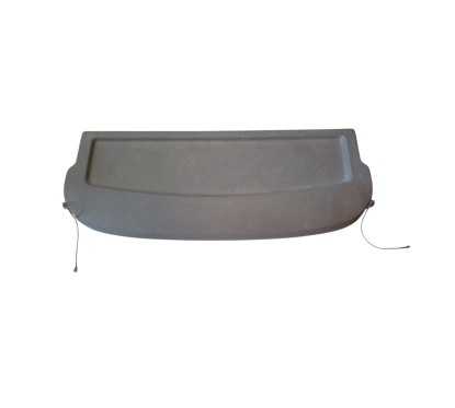 Cappelliera posteriore AUDI A1 Sportback 8XA dal 11 al 14 - 8X0867769CQD8 - 3757241