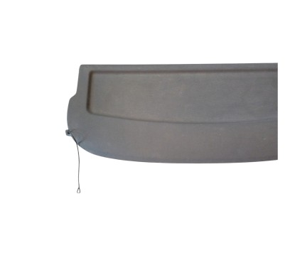 Cappelliera posteriore AUDI A1 Sportback 8XA dal 11 al 14