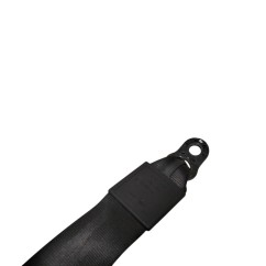 Cintura di sicurezza Posteriore Sx AUDI Q7 Serie 4LB dal 05 al 15 - 4L0857805JV04 - 3329752