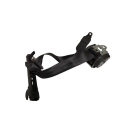 Cintura di sicurezza Posteriore Sx AUDI Q7 Serie 4LB dal 05 al 15 - 4L0857805JV04 - 3329752