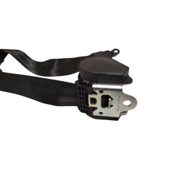 Cintura di sicurezza Posteriore Sx AUDI Q7 Serie 4LB dal 05 al 15 - 4L0857805JV04 - 3329752