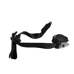 Cintura di sicurezza Posteriore Sx AUDI Q7 Serie 4LB dal 05 al 15 - 4L0857805JV04 - 3329752