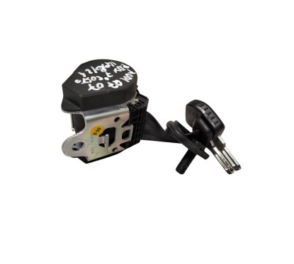 Cintura di sicurezza Posteriore DX AUDI Q7 Serie 4LB dal 05 al 15