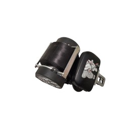 Cintura di sicurezza Posteriore DX AUDI Q7 Serie 4LB dal 05 al 15 - 4L0857806JV04 - 3329601