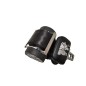 Cintura di sicurezza Posteriore DX AUDI Q7 Serie 4LB dal 05 al 15