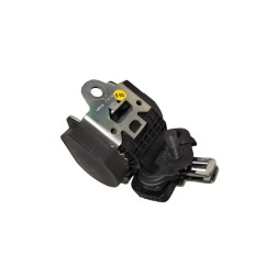 Cintura di sicurezza Posteriore DX AUDI Q7 Serie 4LB dal 05 al 15 - 4L0857806JV04 - 3329601