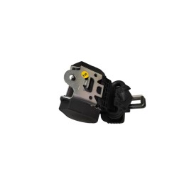 Cintura di sicurezza Posteriore DX AUDI Q7 Serie 4LB dal 05 al 15 - 4L0857806JV04 - 3329601