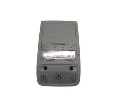 Plafoniera AUDI A1 Sportback 8XA dal 11 al 14 - 8X0947135AG6PS - 3757333