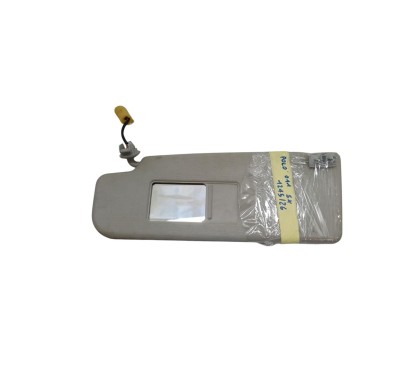 Parasole aletta anteriore SX VOLKSWAGEN Polo 5° Serie - 6R0857551K2F4 - 3758759