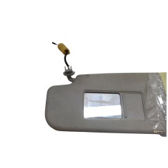 Parasole aletta anteriore SX VOLKSWAGEN Polo 5° Serie