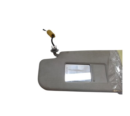 Parasole aletta anteriore SX VOLKSWAGEN Polo 5° Serie
