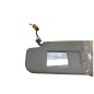 Parasole aletta anteriore SX VOLKSWAGEN Polo 5° Serie