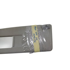 Parasole aletta anteriore SX VOLKSWAGEN Polo 5° Serie - 6R0857551K2F4 - 3758759