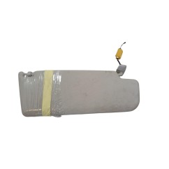 Parasole aletta anteriore SX VOLKSWAGEN Polo 5° Serie - 6R0857551K2F4 - 3758759