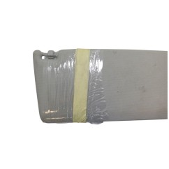 Parasole aletta anteriore SX VOLKSWAGEN Polo 5° Serie - 6R0857551K2F4 - 3758759