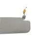 Parasole aletta anteriore SX VOLKSWAGEN Polo 5° Serie