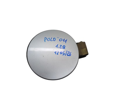 Sportellino Carburante VOLKSWAGEN Polo 5° Serie - 6R0809857LGRU - 3758760