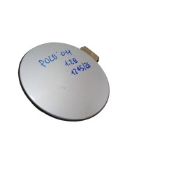 Sportellino Carburante VOLKSWAGEN Polo 5° Serie - 6R0809857LGRU - 3758760