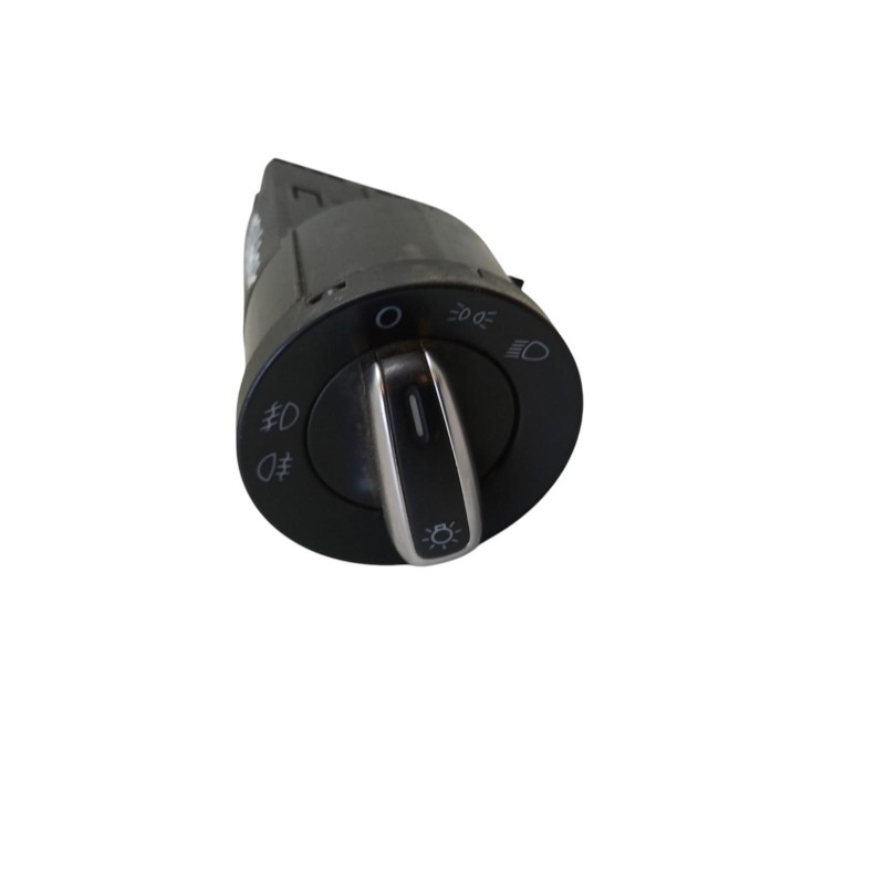 Interruttore comando luci VOLKSWAGEN Polo 5° Serie