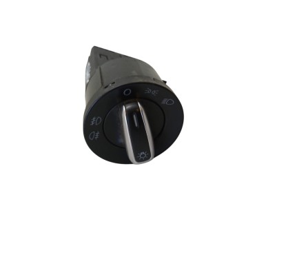 Interruttore comando luci VOLKSWAGEN Polo 5° Serie - 6R0941531FAPV - 3758764