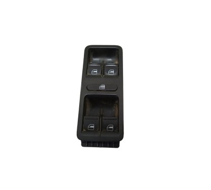 Pulsantiera Anteriore Sinistra VOLKSWAGEN Polo 5° Serie - 1K4959857CREH - 3758767