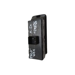 Pulsantiera Anteriore Sinistra VOLKSWAGEN Polo 5° Serie - 1K4959857CREH - 3758767
