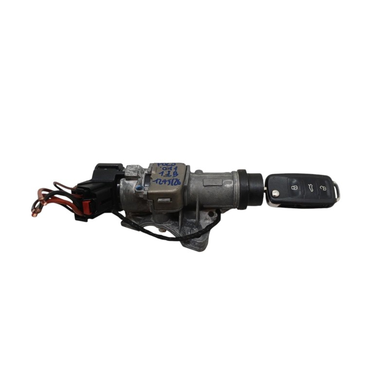 Blocchetto Accensione VOLKSWAGEN Polo 5° Serie