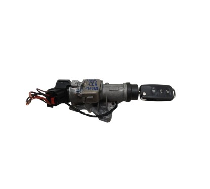Blocchetto Accensione VOLKSWAGEN Polo 5° Serie - 4B0905849 - 3758777