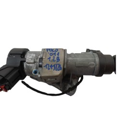 Blocchetto Accensione VOLKSWAGEN Polo 5° Serie - 4B0905849 - 3758777
