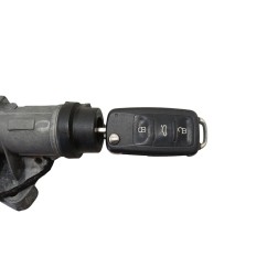 Blocchetto Accensione VOLKSWAGEN Polo 5° Serie - 4B0905849 - 3758777