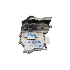 Serratura Posteriore Sinistra AUDI A1 Sportback 8XA dal 11 al 14