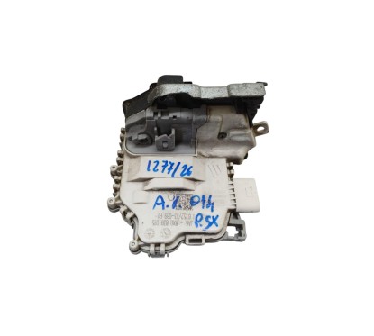 Serratura Posteriore Sinistra AUDI A1 Sportback 8XA dal 11 al 14