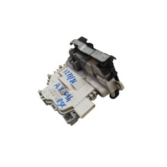 Serratura Posteriore Sinistra AUDI A1 Sportback 8XA dal 11 al 14