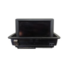 Display multifunzione computer di bordo AUDI A1 Sportback 8XA dal 11 al 14 - 8X0919604 - 3757338