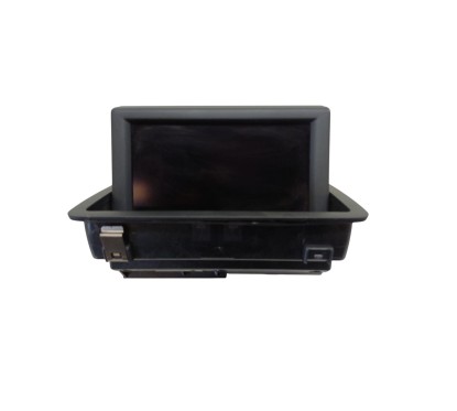Display multifunzione computer di bordo AUDI A1 Sportback 8XA dal 11 al 14 - 8X0919604 - 3757338