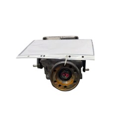 Differenziale Posteriore SUZUKI Swift 4° Serie dal 04 al 10