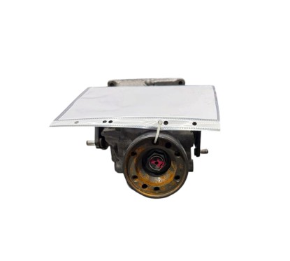 Differenziale Posteriore SUZUKI Swift 4° Serie dal 04 al 10