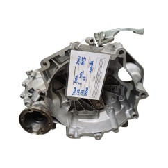 Cambio Manuale Completo SKODA Fabia Berlina 2° Serie - 02T300020R - 3759167