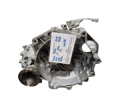 Cambio Manuale Completo SKODA Fabia Berlina 2° Serie - 02T300020R - 3759167