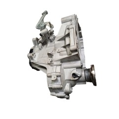 Cambio Manuale Completo SKODA Fabia Berlina 2° Serie
