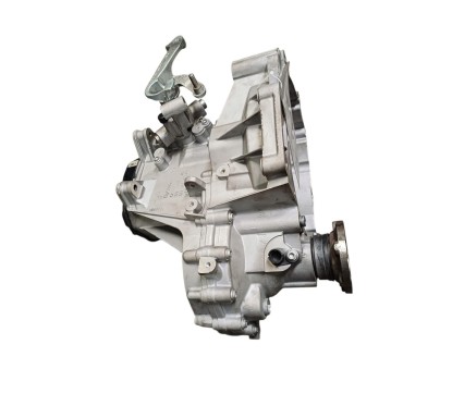 Cambio Manuale Completo SKODA Fabia Berlina 2° Serie